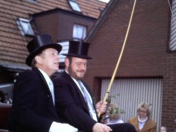 Schützenfest 1991